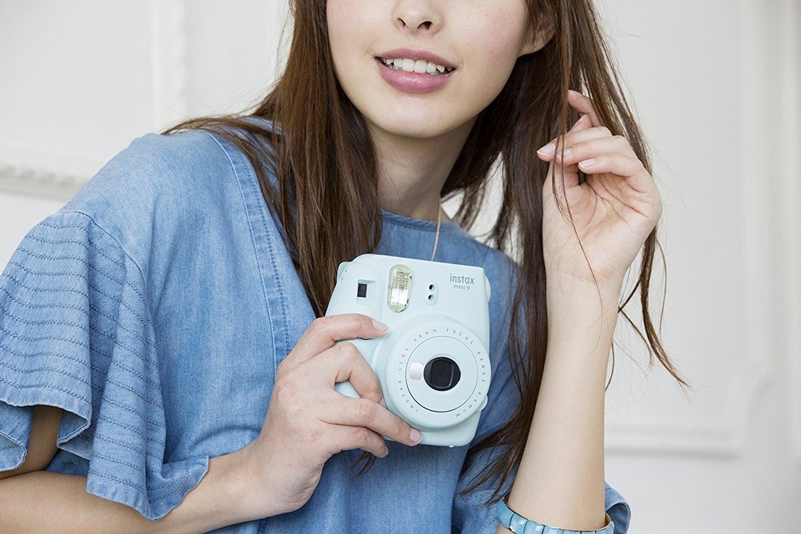 Great design accessory Fujifilm Instax Mini 9 - skvělý designový doplněk