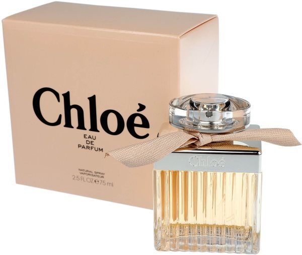 CHLOÉ CHLOÉ EdP 75 ml