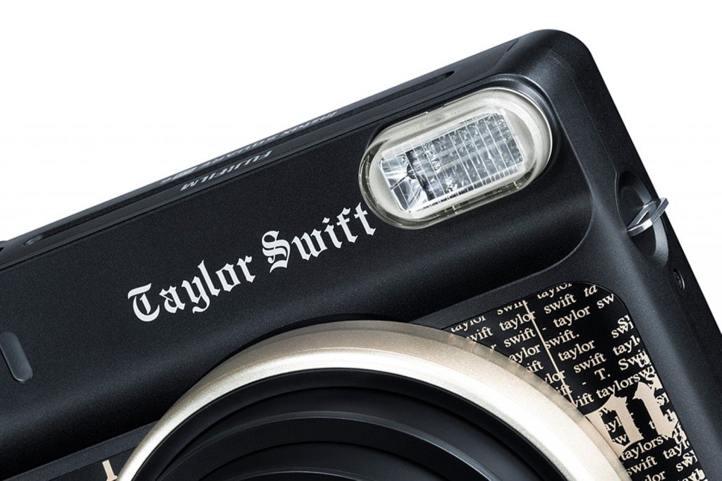 Fujifilm Instax Square SQ6 Taylor Swift Fujifilm Instax Square SQ6 Taylor Swift