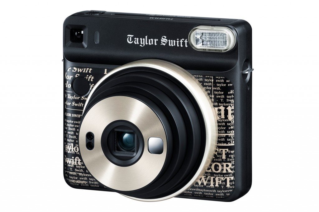 Fujifilm Instax Square SQ6 Taylor Swift Fujifilm Instax Square SQ6 Taylor Swift