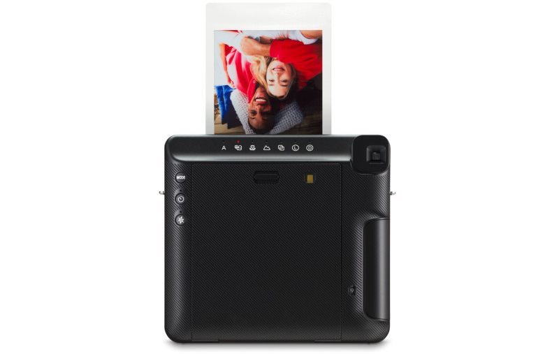 Fujifilm Instax Square SQ6