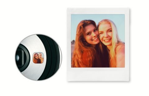Fujifilm Instax Square SQ6