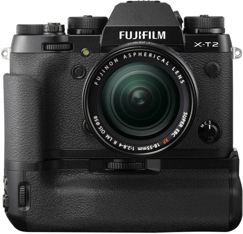 Fujifilm VPB X-T2 bateriový grip pro fotoaparát Fujifilm X-T2