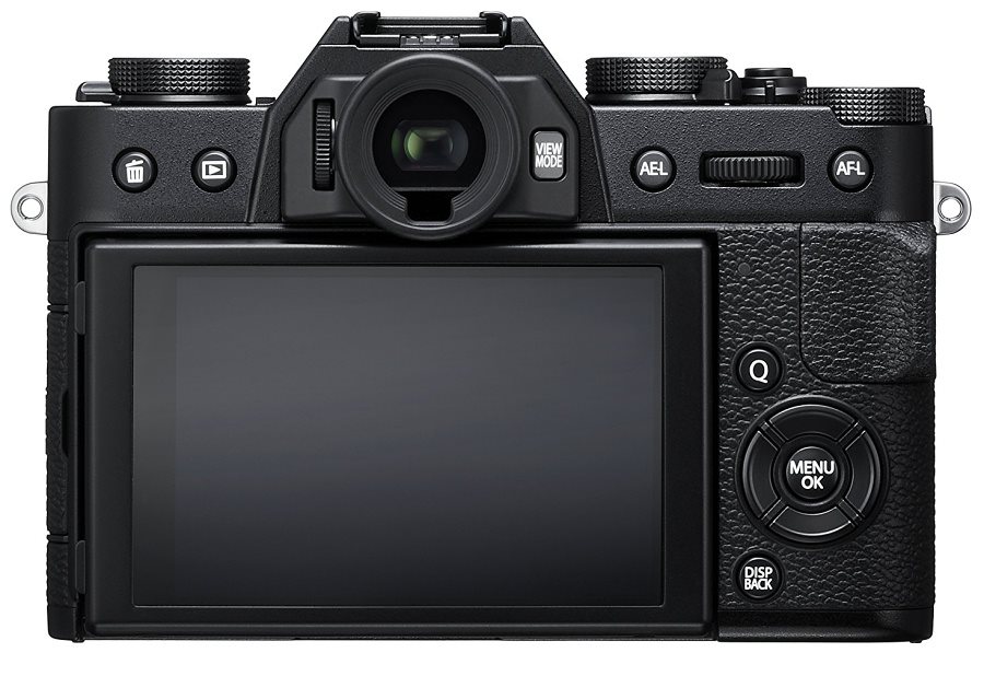 Fujifilm X-T20 černý + XC16-50mm F3.5-5.6 OIS II + XC50-230mm F4.5-6.7 OIS II Fujifilm X-T20 černý + XC16-50mm F3.5-5.6 OIS II + XC50-230mm F4.5-6.7 OIS II