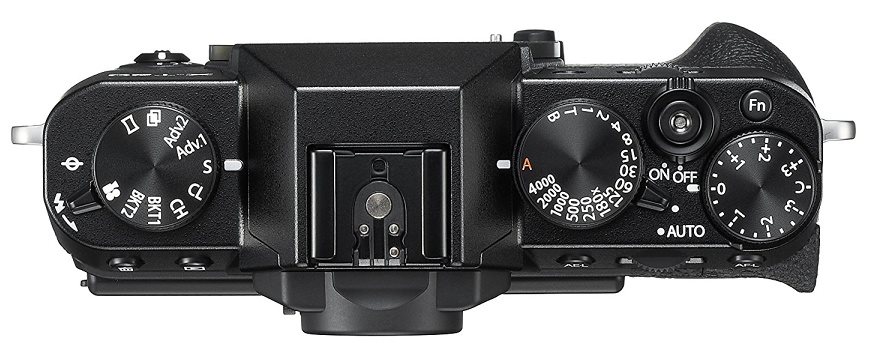Fujifilm X-T20 černý + XC16-50mm F3.5-5.6 OIS II + XC50-230mm F4.5-6.7 OIS II Fujifilm X-T20 černý + XC16-50mm F3.5-5.6 OIS II + XC50-230mm F4.5-6.7 OIS II