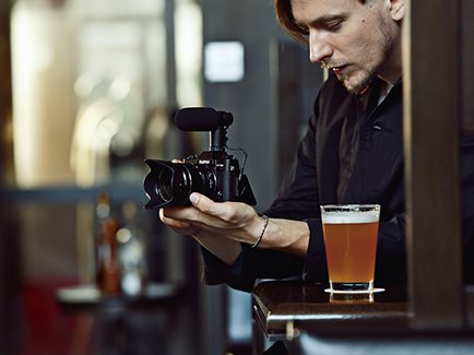 Fujifilm X-T20 černý + XC16-50mm F3.5-5.6 OIS II + XC50-230mm F4.5-6.7 OIS II Fujifilm X-T20 černý + XC16-50mm F3.5-5.6 OIS II + XC50-230mm F4.5-6.7 OIS II