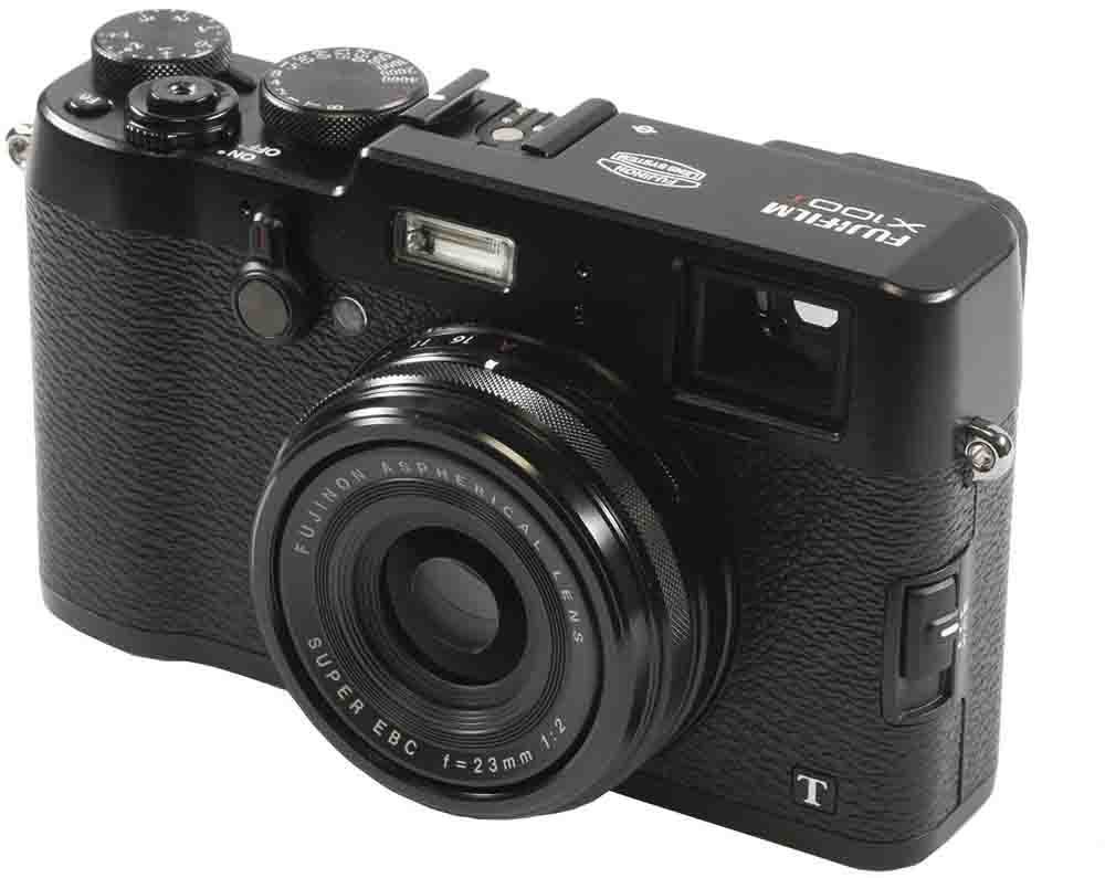 Fujifilm X100T Fujifilm X100T