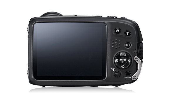 Fotoaparat