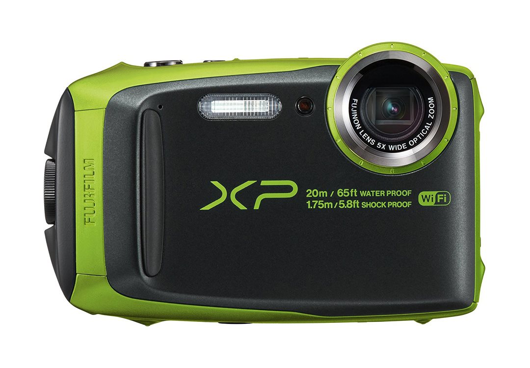 FUJIFILM FinePix XP120 FUJIFILM FinePix XP120
