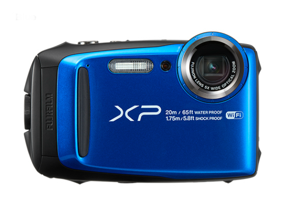 FUJIFILM FinePix XP120 FUJIFILM FinePix XP120