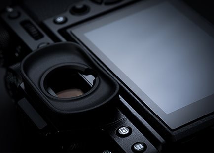 Fujifilm X-T2 + objektiv 16-55mm + bateriový grip VPB X-T2 Fujifilm X-T2 + objektiv 16-55mm + bateriový grip VPB X-T2