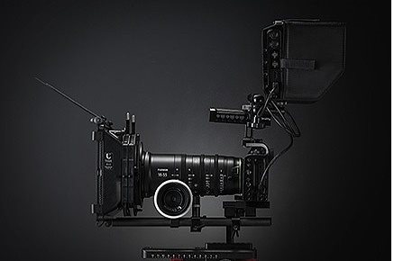Fujifilm X-T3 (stříbrný)