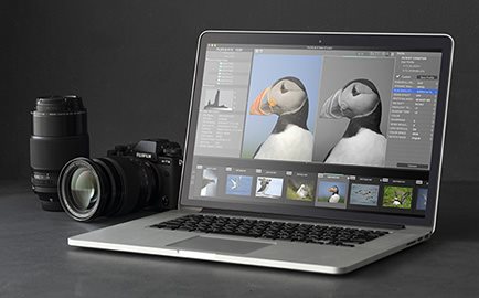 Fujifilm X-T3 (stříbrný)