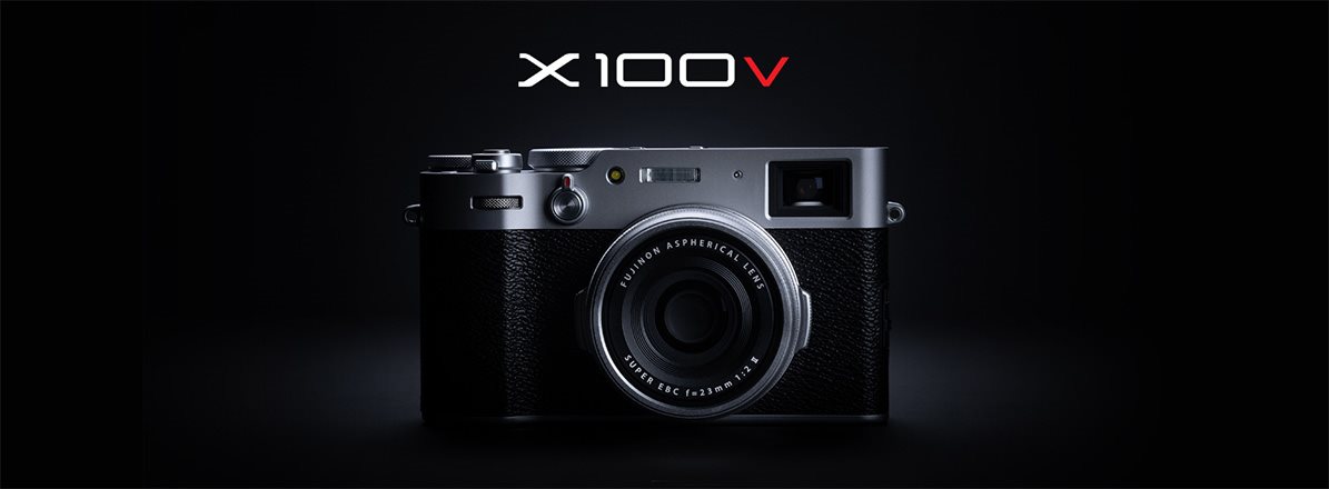 Digitální kompaktní fotoaparát