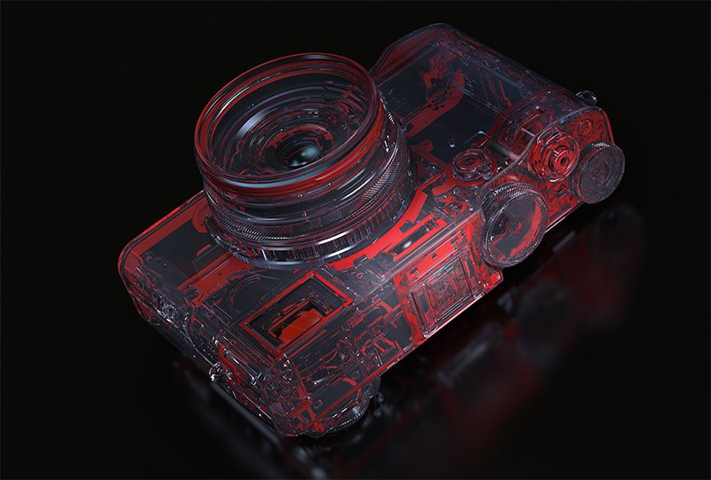 Robustní design