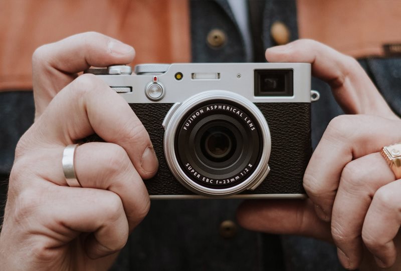 Rychlý autofocus