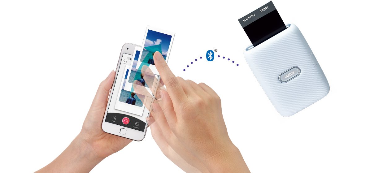 Fujifilm Instax Mini-Link