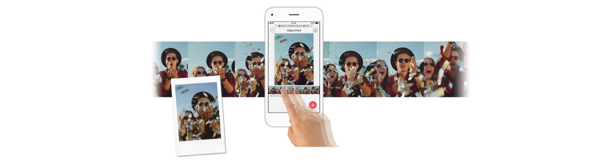 Fujifilm Instax Mini-Link