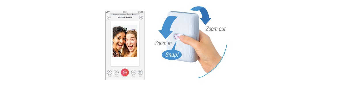 Fujifilm Instax Mini-Link