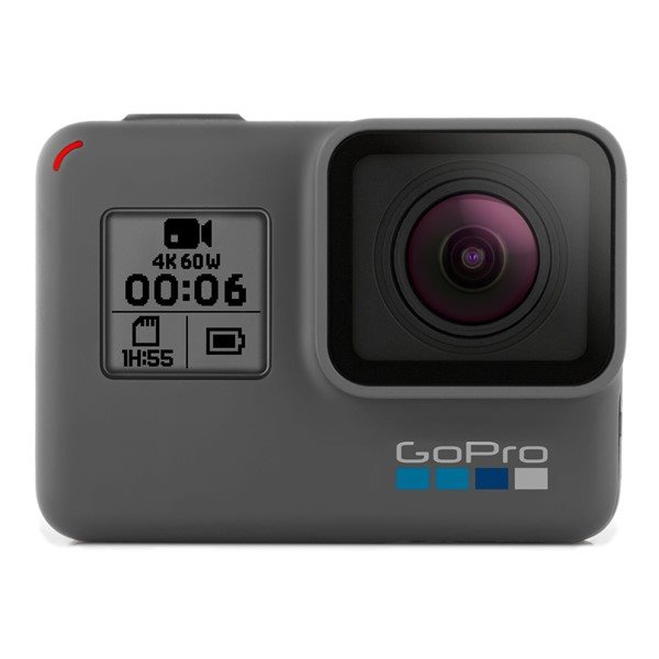 GOPRO HERO6 Black