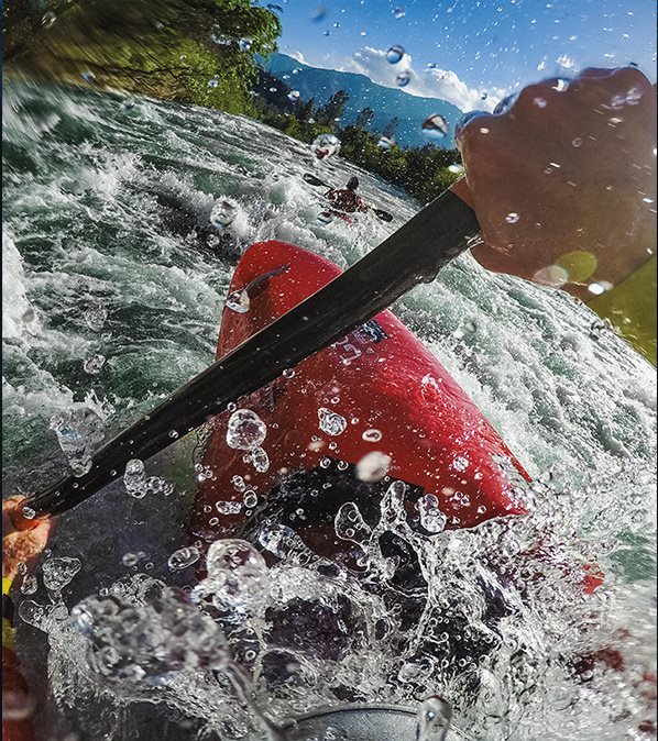 HERO7 Black