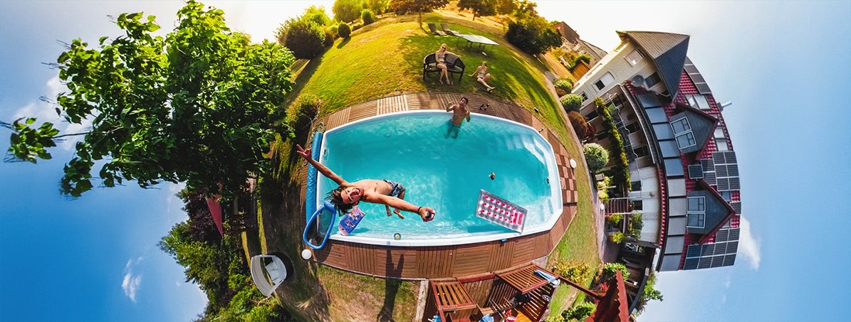 GoPro MAX