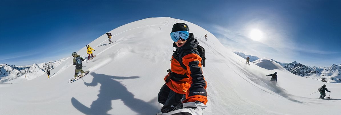 Kamera GoPro MAX