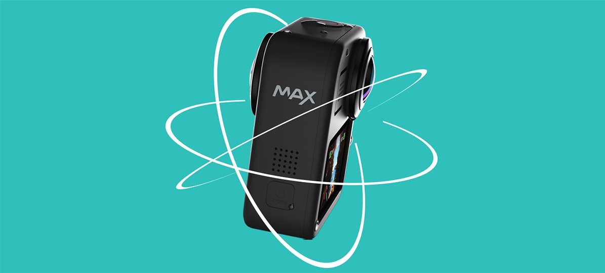 Kamera GoPro MAX