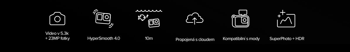 Propojení s cloudem
