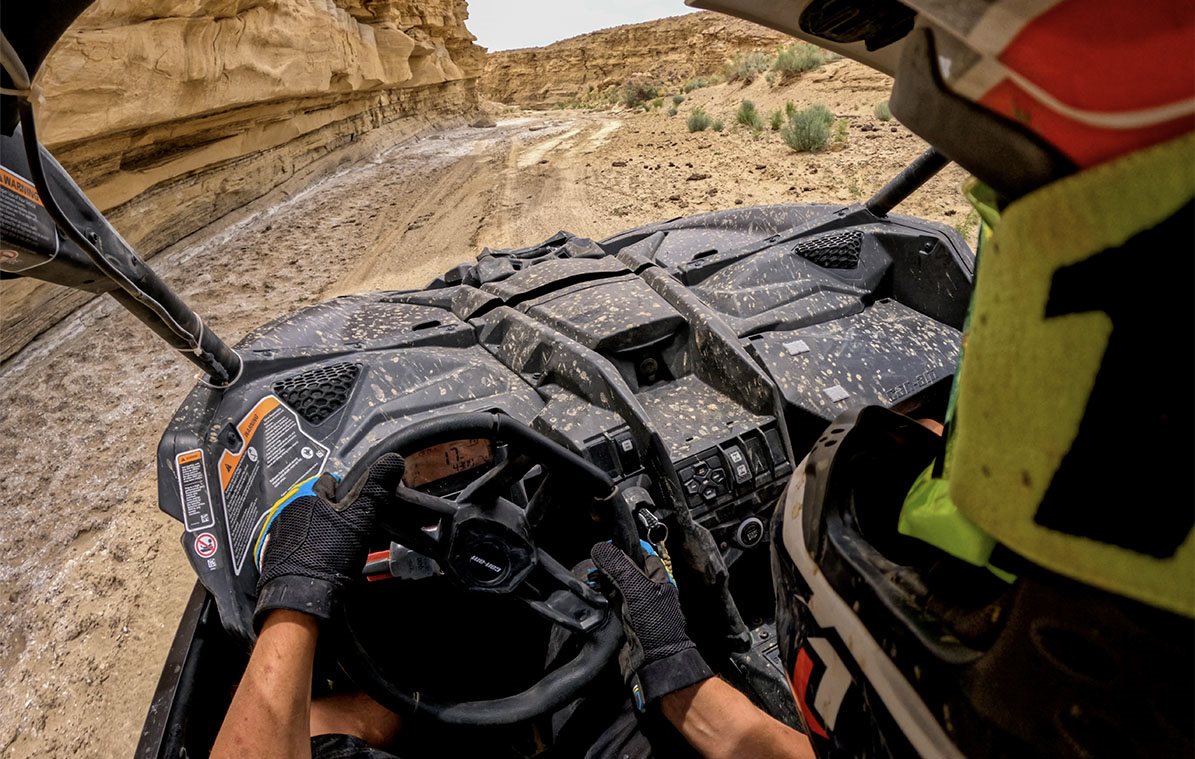 Outdoorová kamera GoPro HERO11 Black Mini