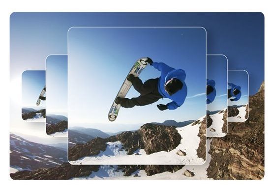 Outdoorová kamera GoPro HERO11 Black