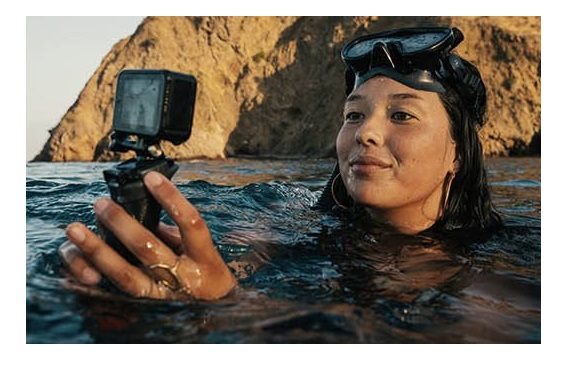 Outdoorová kamera GoPro HERO11 Black