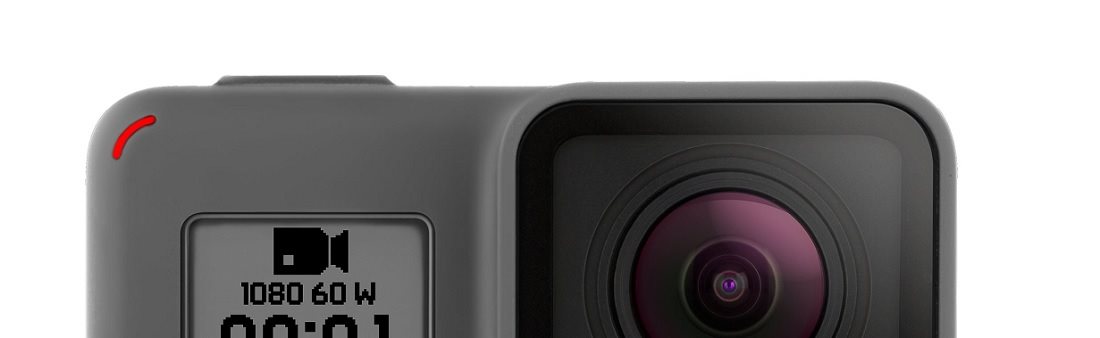 Digitální kamera GoPro HERO a helma Met Terra petrol