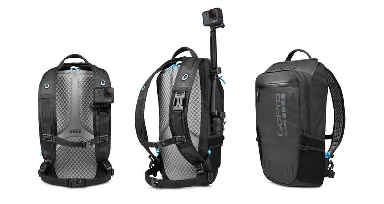 Batoh GOPRO Seeker Batoh GOPRO Seeker