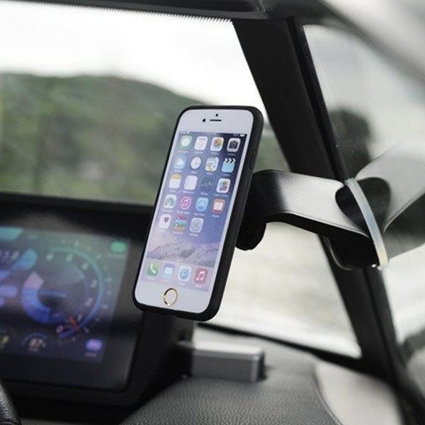 SP Connect Suction Mount