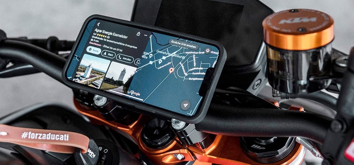 SP Connect Phone Case SPC+ iPhone 14 Pro
