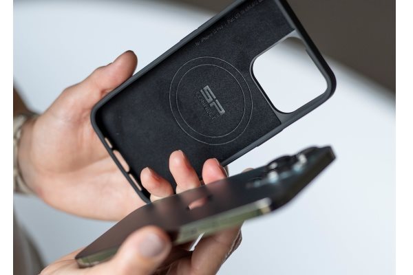 SP Connect Phone Case SPC+ iPhone 14 Pro