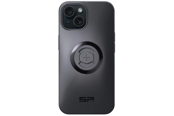 SP Handyhülle SPC+ iPhone 15