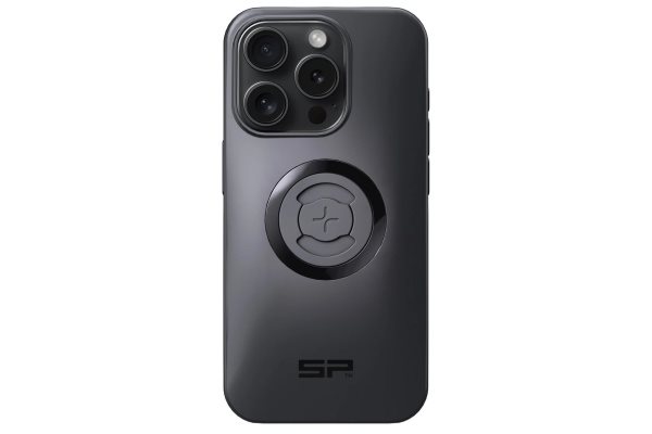 SP Phone Case SPC+ iPhone 15 Pro