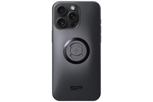 SP Phone Case SPC+ iPhone 15 Pro Max 