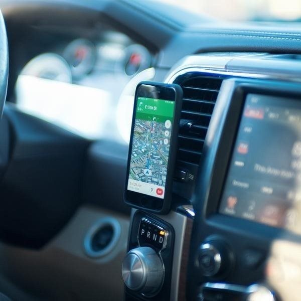 SP Connect Vent Mount Snap