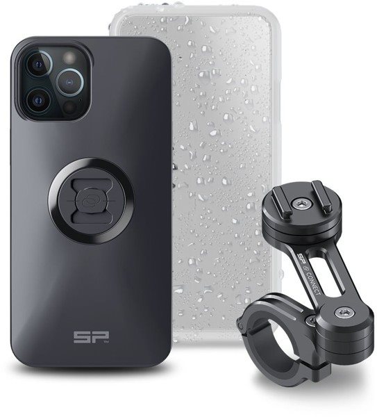SP Connect Moto Bundle