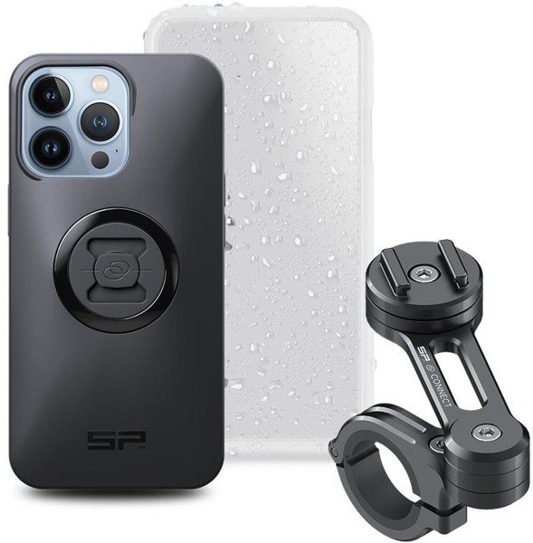 SP Connect Moto Bundle