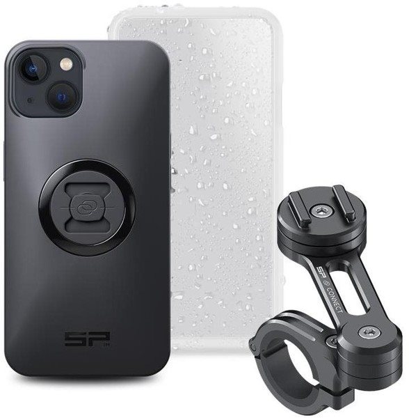 SP Connect Moto Bundle