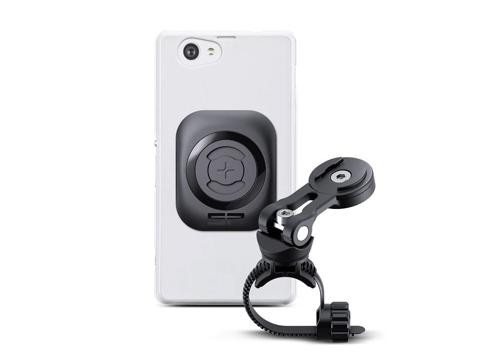 SP Connect Bike Bundle II Universal Interface mobile phone holder SP Connect Bike Bundle II Universal Interface mobile phone holder