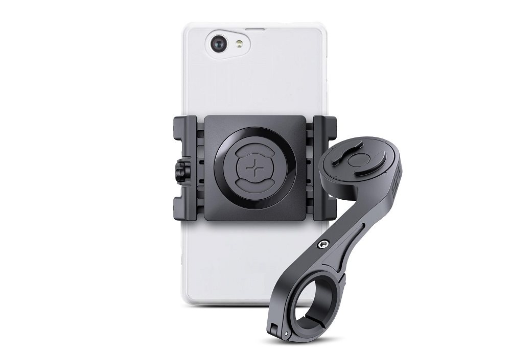 Držák na mobilní telefon SP Connect Roadbike Bundle 