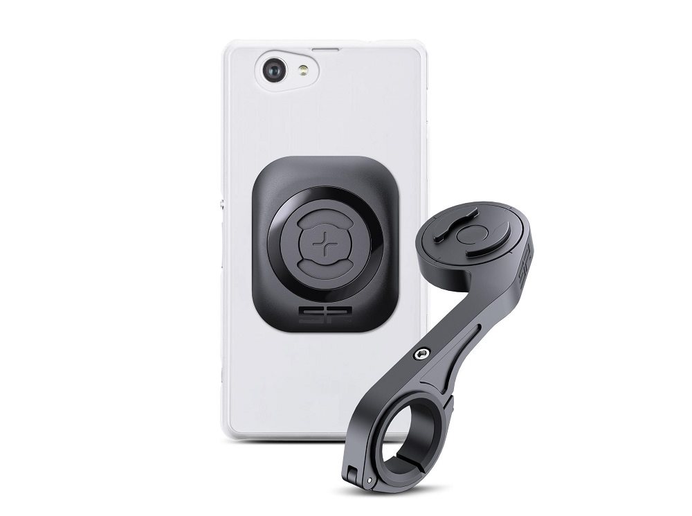 SP Connect Roadbike Bundle Universal Interface mobile phone holder