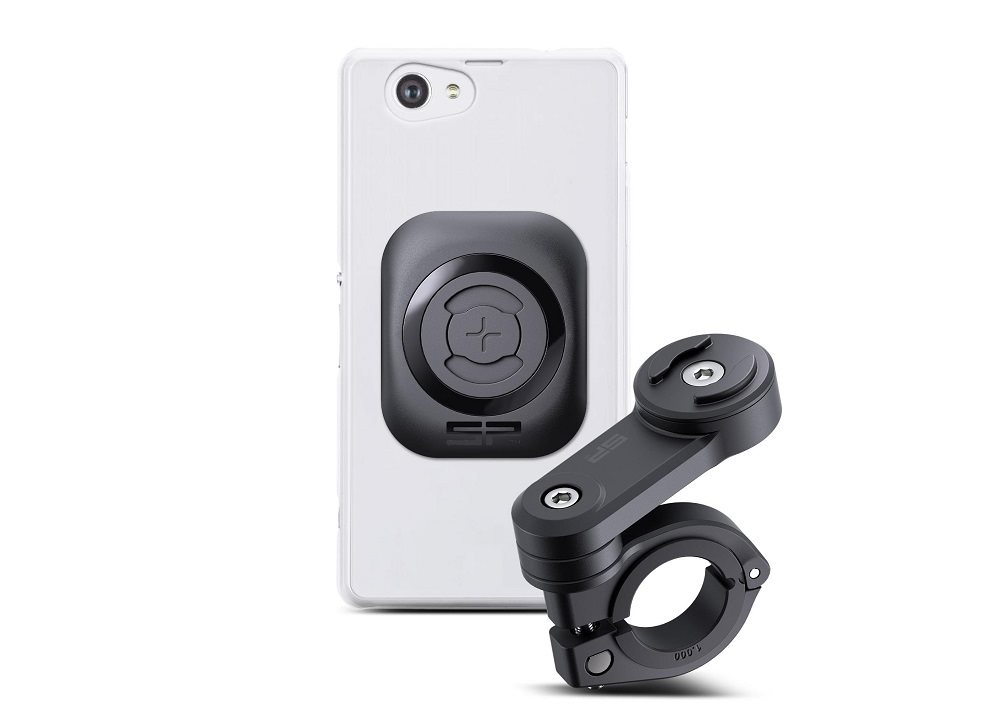 SP Connect Moto Bundle LT phone mount
