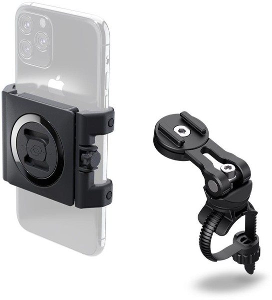 SP Connect Bike Bundle II Universal Clamp SP Connect Bike Bundle II Universal Clamp
