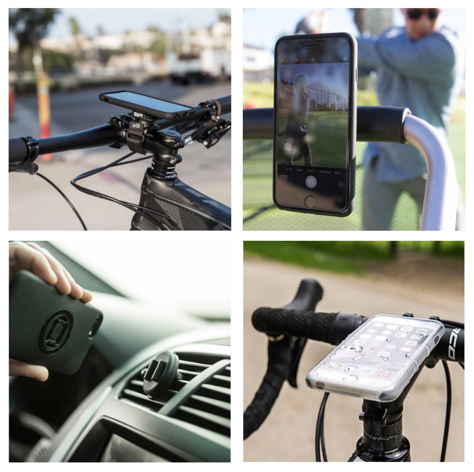 Connect Multi Activity Bundle